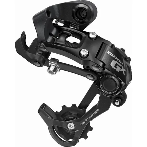 SRAM GX Type 2.1 10-speed Lang Arm Bagskifter