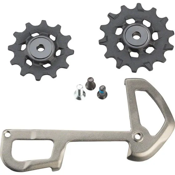 Sram Eagle XX1 Pulleyhjul & Inderskive 12-gear 2 stk.