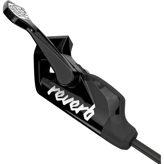 RockShox Reverb 1x Remote Opgraderingskit Venstre