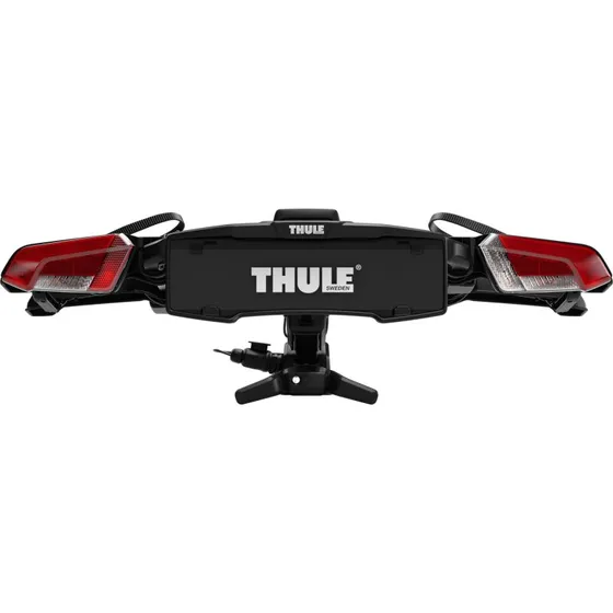 Thule Outpace 2 - Cykelholder til 2 cykler (13‑pol), Sort