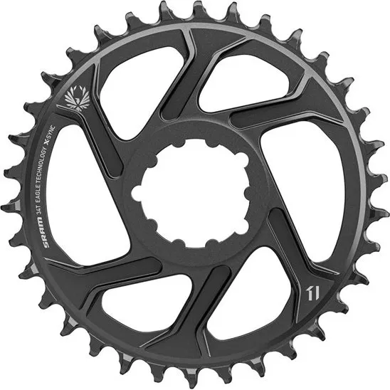SRAM GX X-Sync 2 30T Direct Mount 3mm Offset 12 Speed
