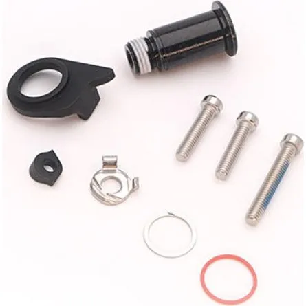 SRAM Bolt Kit NX Eagle B-Bolt/skive