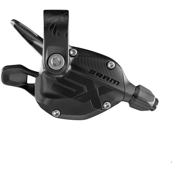 Sram SX Eagle Single Click Skiftegreb 12 Speed, Sort
