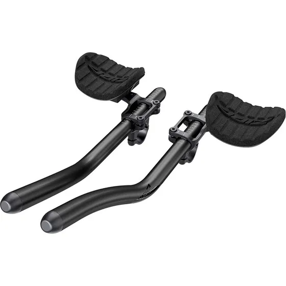 ZIPP Vuka Clip Tri Bøjle Sort 31,8 mm