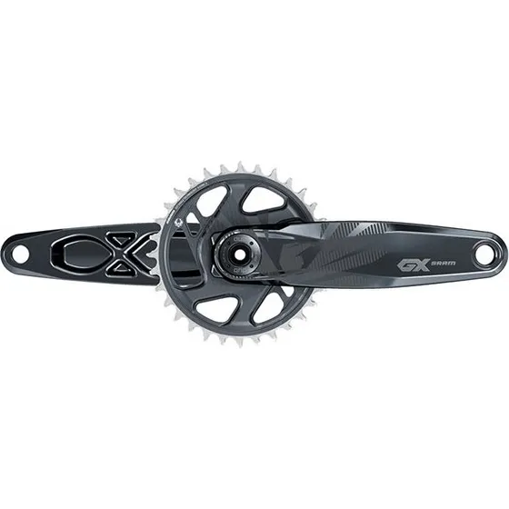 SRAM GX Eagle Boost DUB Kranksæt 32T 170mm