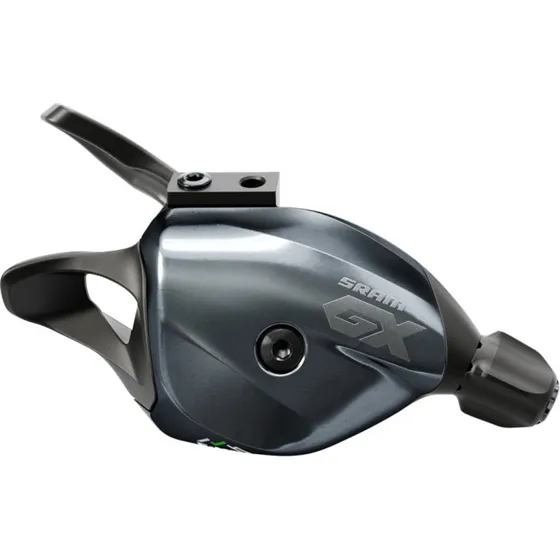 SRAM GX Eagle 12-speed Skiftegreb Grå