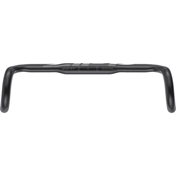 Zipp Service Course SL 70 XPLR 400 mm Sort