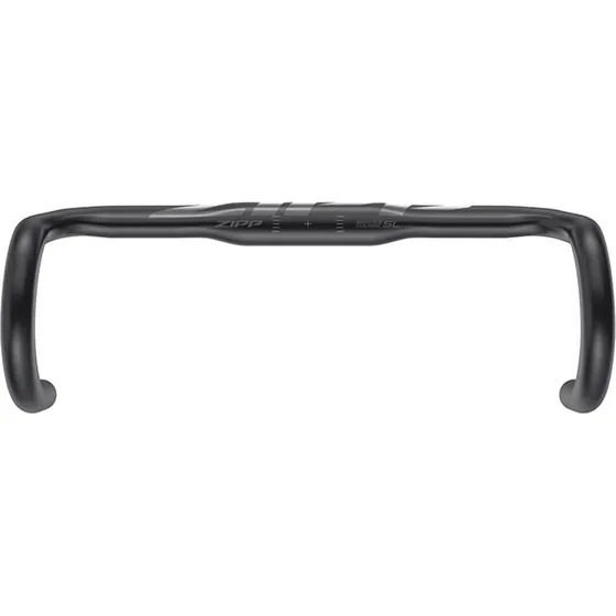 Zipp Service Course SL 70 Ergo 40 cm Sort