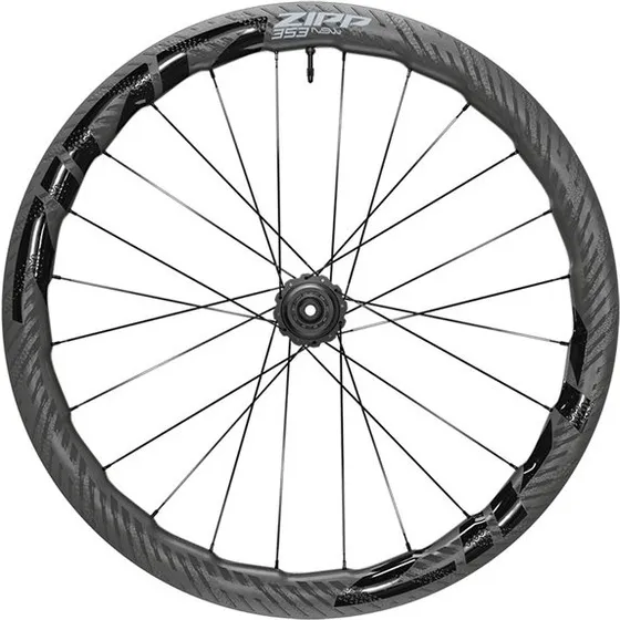 Zipp 353 NSW 700c Baghjul Disc Tubeless 45mm