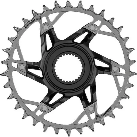 SRAM XX T-Type Eagle klinge Bosch Gen 4 12S 36T