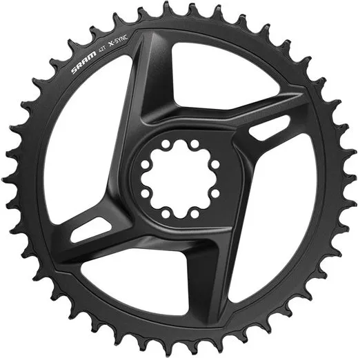 SRAM Apex Direct Mount 12-Speed Klinge 40T