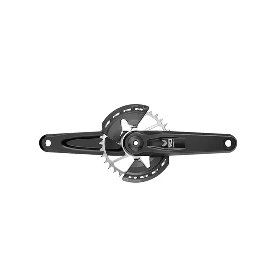 SRAM Eagle 90 DUB Wide Kranksæt 32T 175 mm