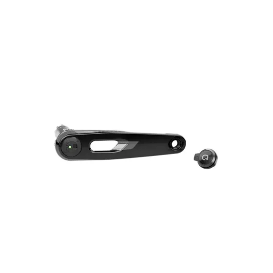 SRAM Rival AXS E1 DUB Wide Powermeter Venstre Pedalarm 172,5mm