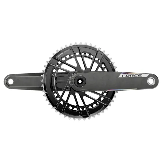 SRAM Force AXS E1 46/33t DUB Kranksæt 175mm