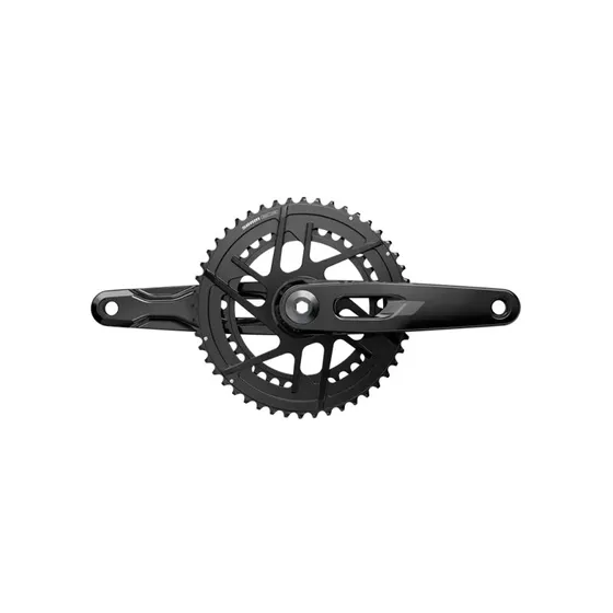 SRAM Rival AXS E1 DUB Kranksæt 48/35T 172,5mm