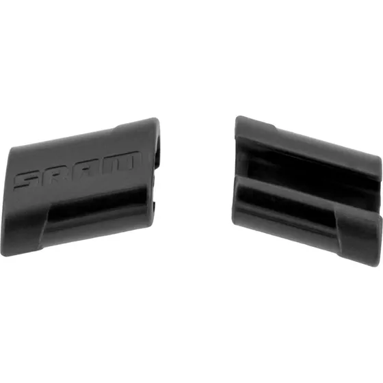 SRAM Hose Clips 2 stk.