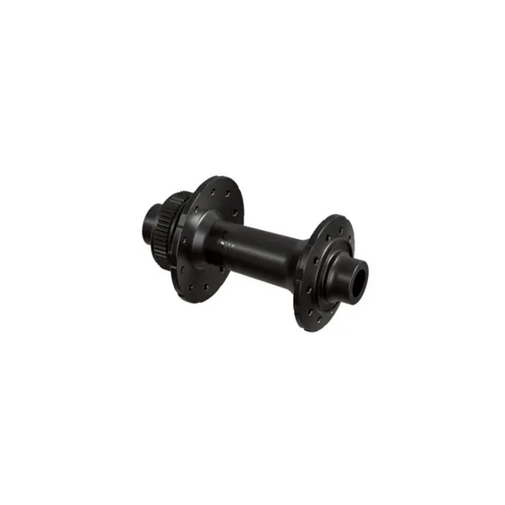 ZIPP ZR1 SL Fornav E-Thru 12x100mm Disc CenterLock 28 bøjede eger