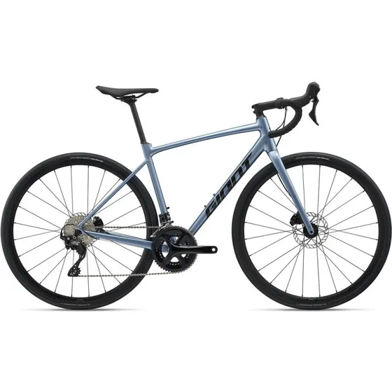 Giant Contend AR 1 Frost Silver - M, Shimano 105