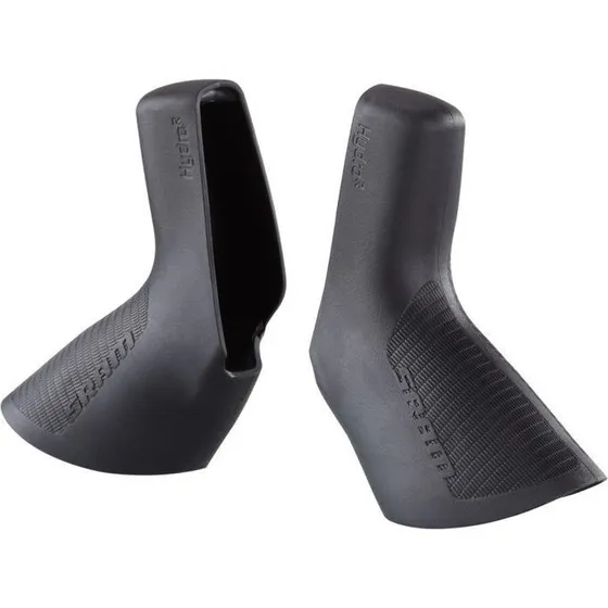 SRAM Force AXS E1 grebsgummi sort