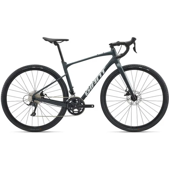 Giant Revolt 2 Black Diamond, Large