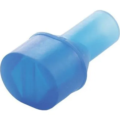 Camelbak Mundstykke med Selvluk - Blå