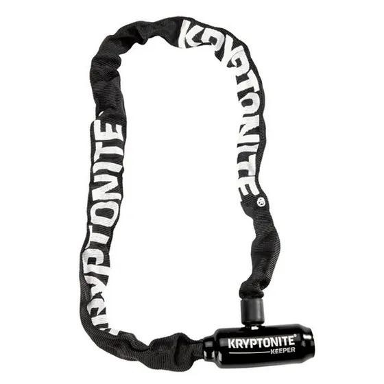 Kryptonite Keeper 585 Kædelås 5mm x 85cm