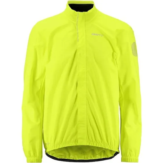 CRAFT Core Endur Hydro 2 Cykeljakke Flumino Herre