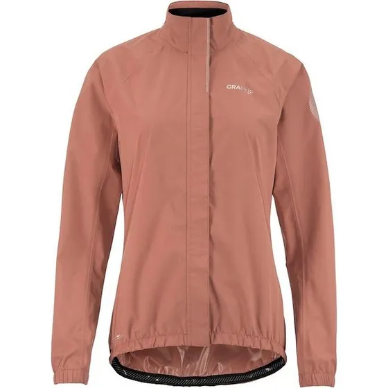 CRAFT Core Endur Hydro Jacket 2 Rosy Dame XL