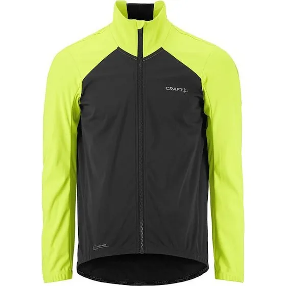 CRAFT Core Bike Subz Jacket 2, Herre, Flumino/Slate, 2XL