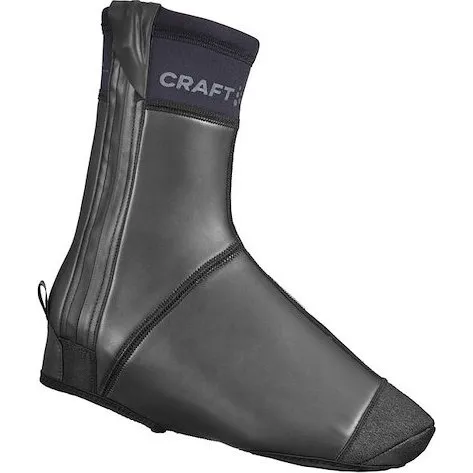 CRAFT Adv Subz Insulate Bootie 2 Skoovertræk Sort 40-42