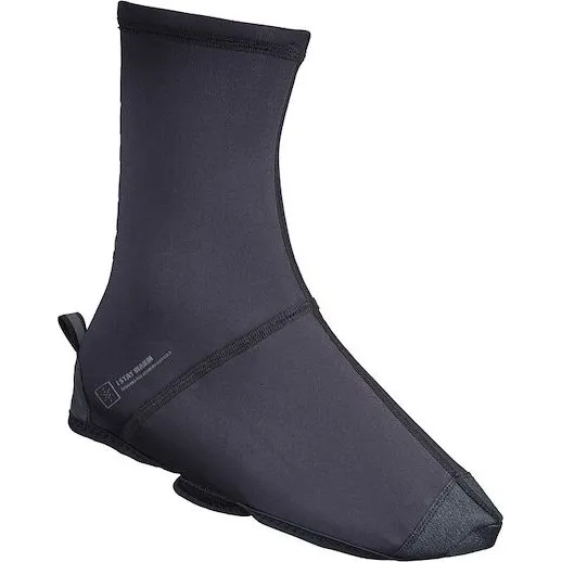 CRAFT Adv Subz Bootie 2 Skoovertræk Sort 43-45
