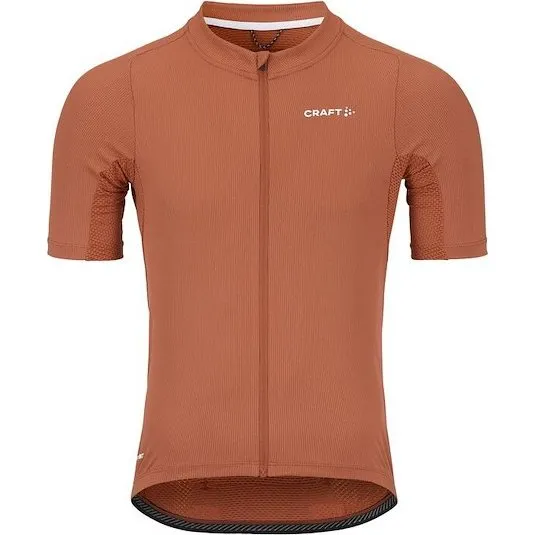 Craft ADV Endur Kortærmet Cykeltrøje Sequoia Herre