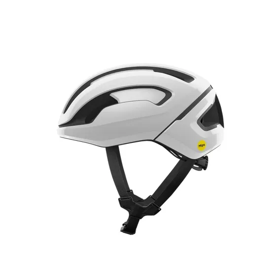 POC Omne Air MIPS Cykelhjelm, Hydrogen White, 50-56 cm