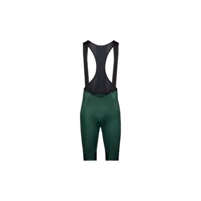 POC Cadence Cykelshorts Pargasite Green Herre S