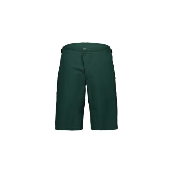 POC Motion Air MTB Shorts Pargasite Green XL