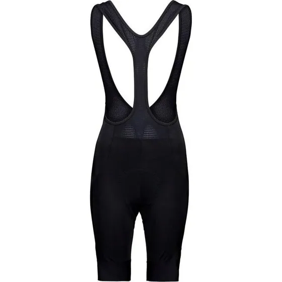 POC Cadence Bib Shorts - Dame, Sort, S