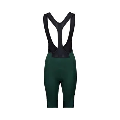 POC Cadence Cykelshorts Pargasite Green Dame