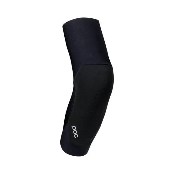 POC VDP Air Flow Albuebeskyttere, Uranium Black, L
