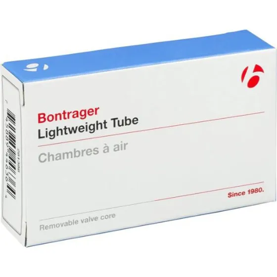 Bontrager Letvægt 700x18-25c 48mm Presta Racer Slange