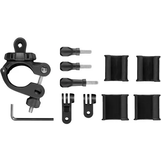 Garmin Virb Mount (Large) – Holder til rør 19-38 mm