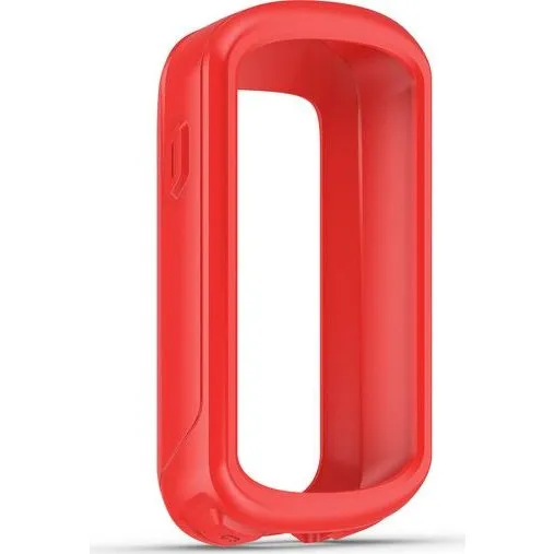 Garmin Edge 830 Silikonecover Rød
