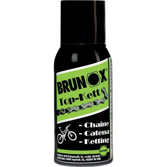 Brunox 100 ml Kædeolie Vinter