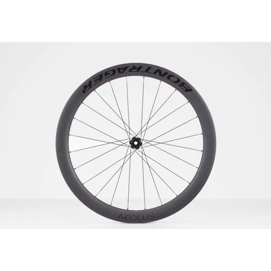 Bontrager Aeolus Pro 51 TLR Disc Baghjul 700c 12x142mm