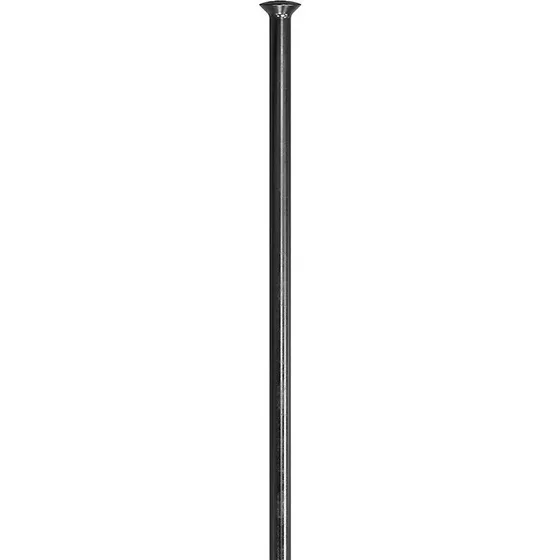 DT Swiss DT Competition Eger Rund 278mm Sort
