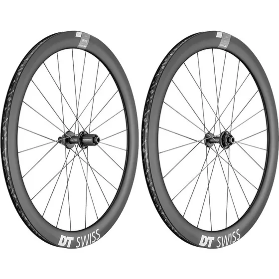 DT Swiss ARC 1400 Dicut DB 700c Baghjul 50mm