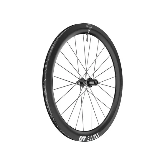 DT Swiss ARC 1400 700c 55mm Baghjul Carbon Skivebremse Center Lock
