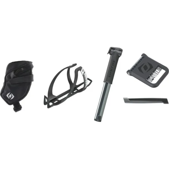 Syncros Essentials Roadie Kit – Komplet cykelstartkit