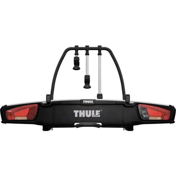 Thule VeloSpace XT 939 – 3 cykler, 13-pin