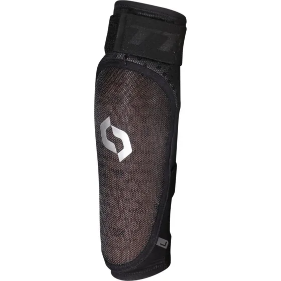 SCOTT Softcon Junior Albuebeskyttere med D3O