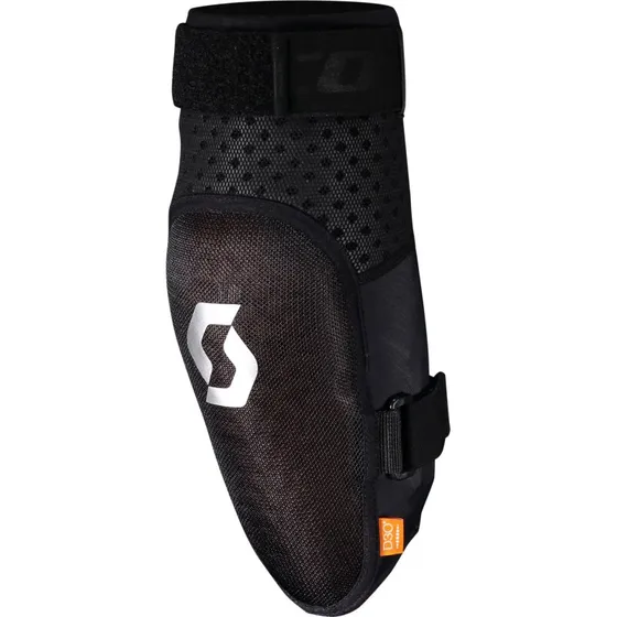 SCOTT Softcon Junior Knæbeskyttere XXS - D3O Beskyttelse